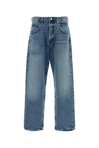 Agolde Fusion Relaxed Jeans
