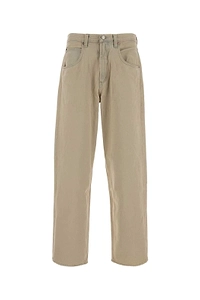 Agolde Fusion Straight-Leg Jeans