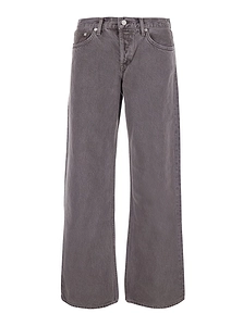 Agolde Low Rise Loose Jeans