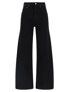 Agolde Low Curve Relaxed Jeans