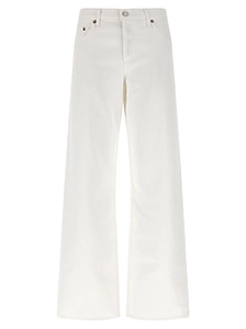 Agolde Low Rise Loose Fit Jeans