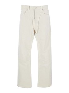 Agolde Magnus Straight-Leg Jeans