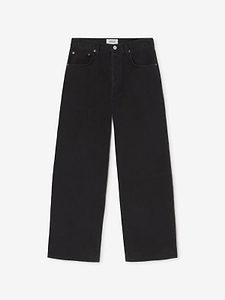 Agolde Magnus High-Rise Straight Jeans