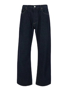 Magnus Straight-Leg Jeans