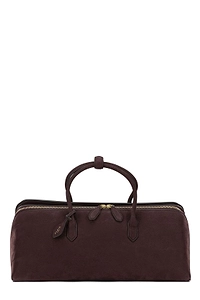 AlaÏA Delta Medium Bag
