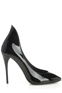 AlaÏA DÉColetté Pumps