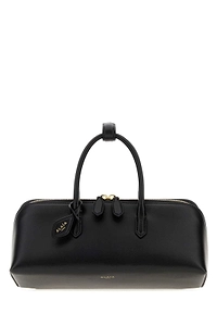 AlaÏA Delta Small Shoulder Bag