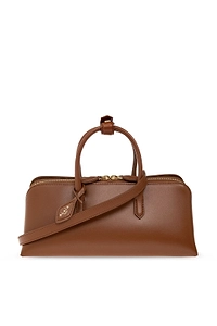 AlaÏA Delta Small Shoulder Bag