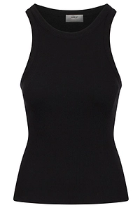 Rayne Crewneck Tank Top