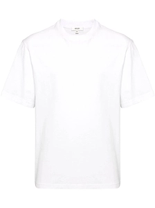 Agolde Relaxed Crew-Neck T-Shirt