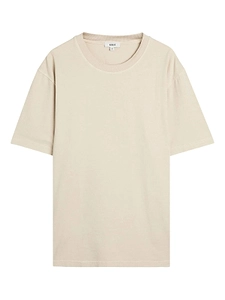 Agolde Relaxed Crew-Neck T-Shirt