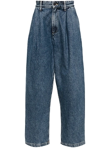 Agolde Relaxed Fit Jeans