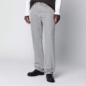 Agolde Relaxed Straight Jeans