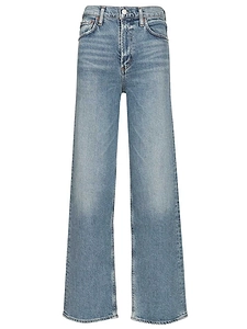 Ren Relaxed Slim Jeans