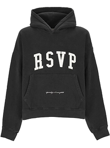 Agolde Rsvp Hoodie Sweater
