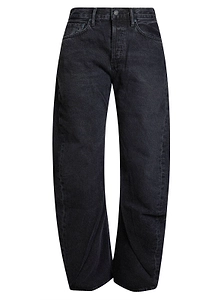Agolde Spiral Jeans