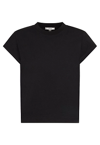 Agolde Short Sleeved Crewneck T-Shirt