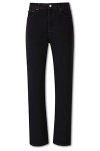 Agolde Straight Leg Jeans