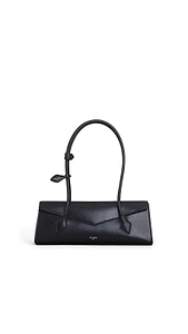 AlaÏA Envelope Mini Shoulder Bag