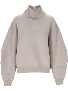 Agolde Turtleneck Sweatshirt