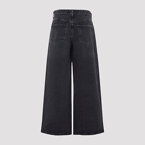 Agolde Vana Wide-Leg Jeans