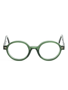 Ahlem Round Frame Glasses
