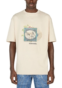 Power Graphic T-Shirt