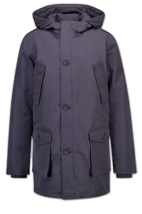 Airforce Classic Parka V2 Jacket