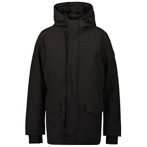 Snow Parka
