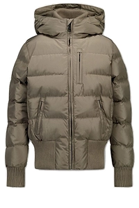 Tate Bomber Jacket