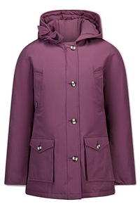 Winter Collection 4 Pocket Parka