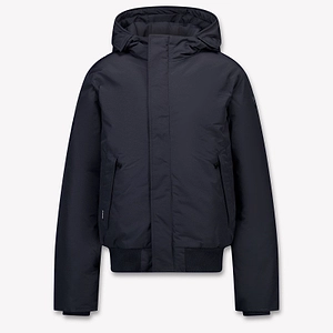 Airforce Winter Collection Padded Bomber Jacket