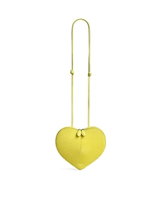 AlaÏA Heart Mini Shoulder Bag