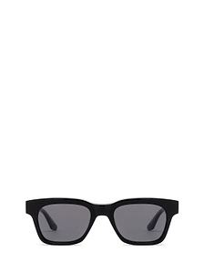 Atelier Round Frame Sunglasses