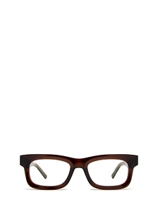 Jubilee Rectangular Frame Glasses