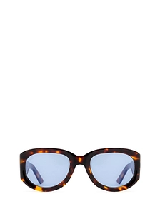 Tempo Oversized Sunglasses