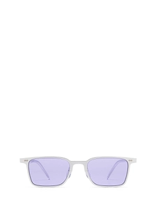 Sentinel Rectangle Frame Sunglasses