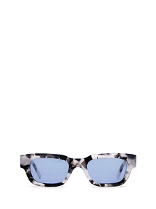 Zed Square Frame Sunglasses