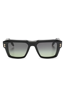 Akoni Square Frame Sunglasses