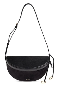 AlaÏA Hip East West Bag