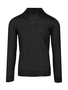 Al Duca D'aosta 1902 Cashmere Turtleneck Sweater