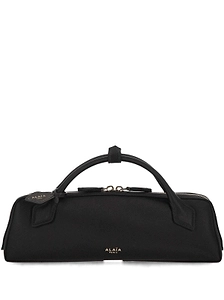 AlaÏA Le Teckel Clutch Bag
