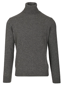 Al Duca D'aosta 1902 Cashmere Turtleneck Sweater