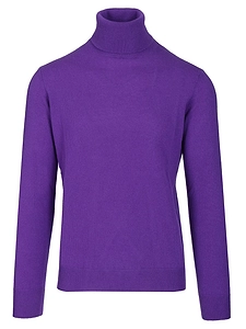Al Duca D'aosta 1902 Cashmere Turtleneck Sweater