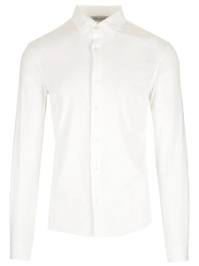 Classic Long-Sleeve Shirt