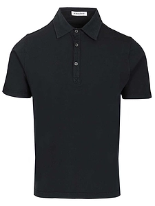 Classic Cotton Polo Shirt