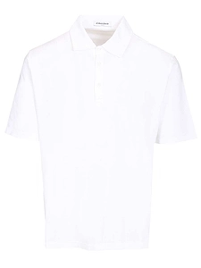 Classic Cotton Polo Shirt