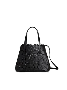 AlaÏA Mina 25 Bag