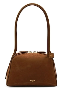 AlaÏA Le Bouledogue Small Bag