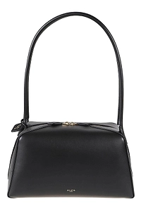 AlaÏA Le Bouledogue Shoulder Bag